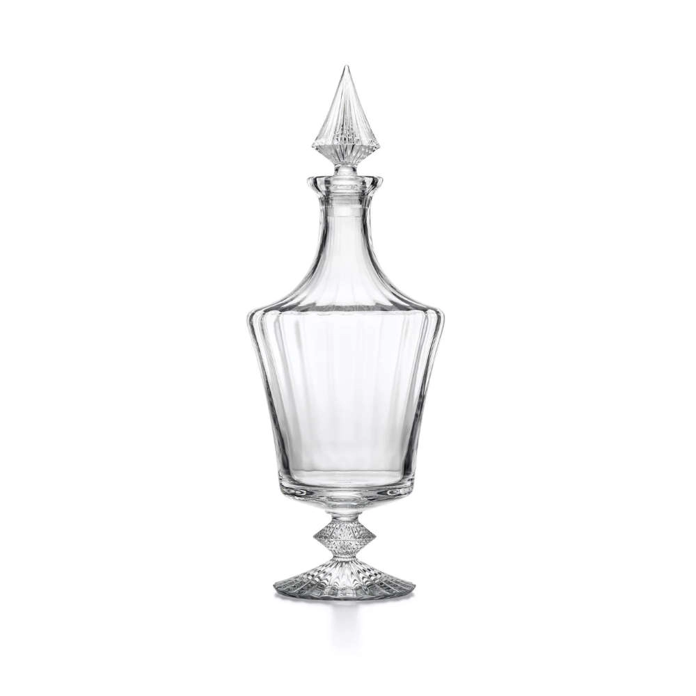 Decanter Em Cristal Baccarat Mille Nuits