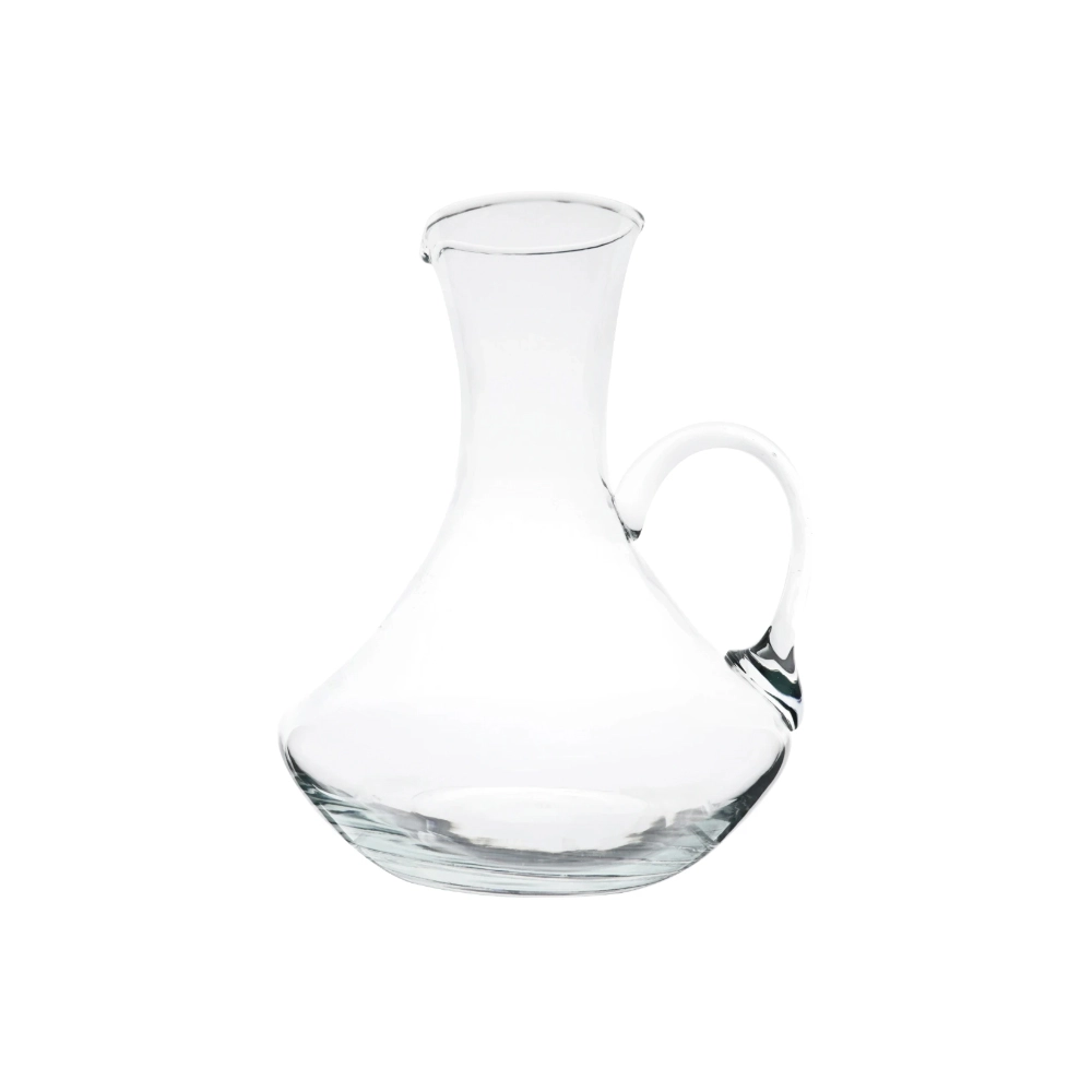 Decanter L'hermitage Hand Made 1,2 Litros Decanter L'hermitage Hand Made 1,2 Litros