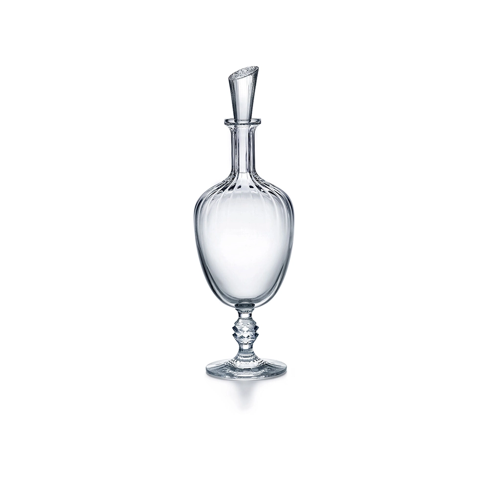 Decanter Para Vinho Baccarat Jcb Passion 750 Ml Decanter Para Vinho Baccarat Jcb Passion 750 Ml