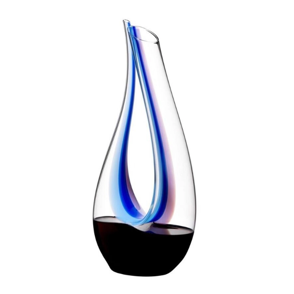 Decanter Para Vinho Riedel Amadeo Moonlight 1,5 Litros Decanter Para Vinho Riedel Amadeo Moonlight 1,5 Litros