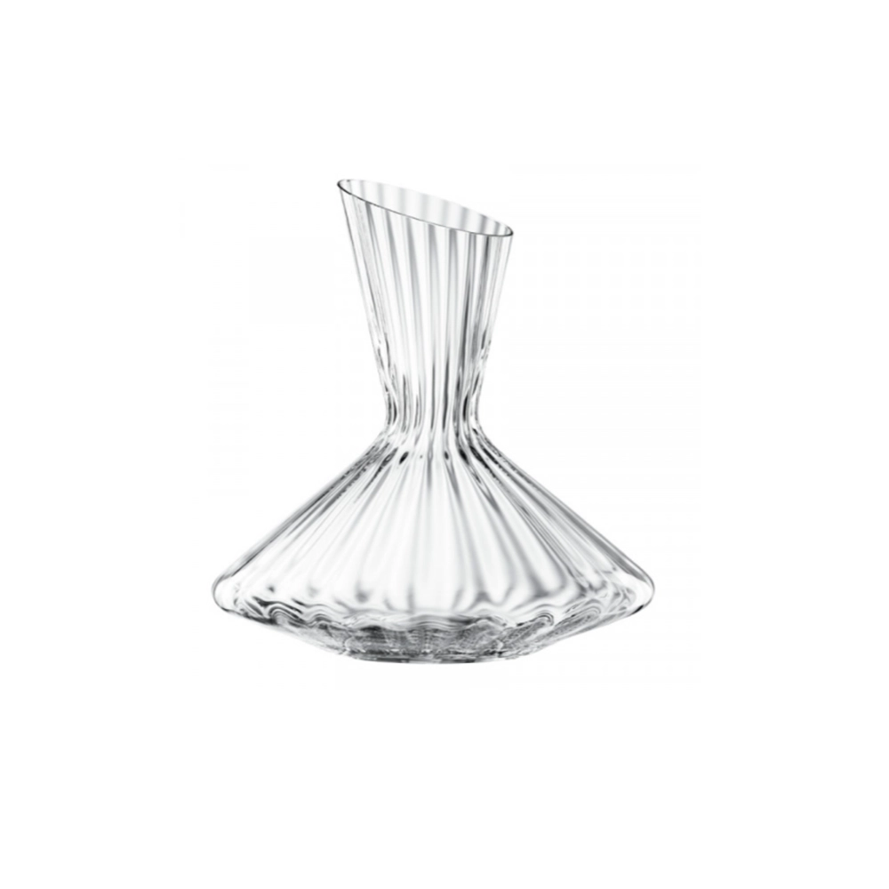 Decanter Para Vinho Spiegelau Lifestyle Decanter Para Vinho Spiegelau Lifestyle