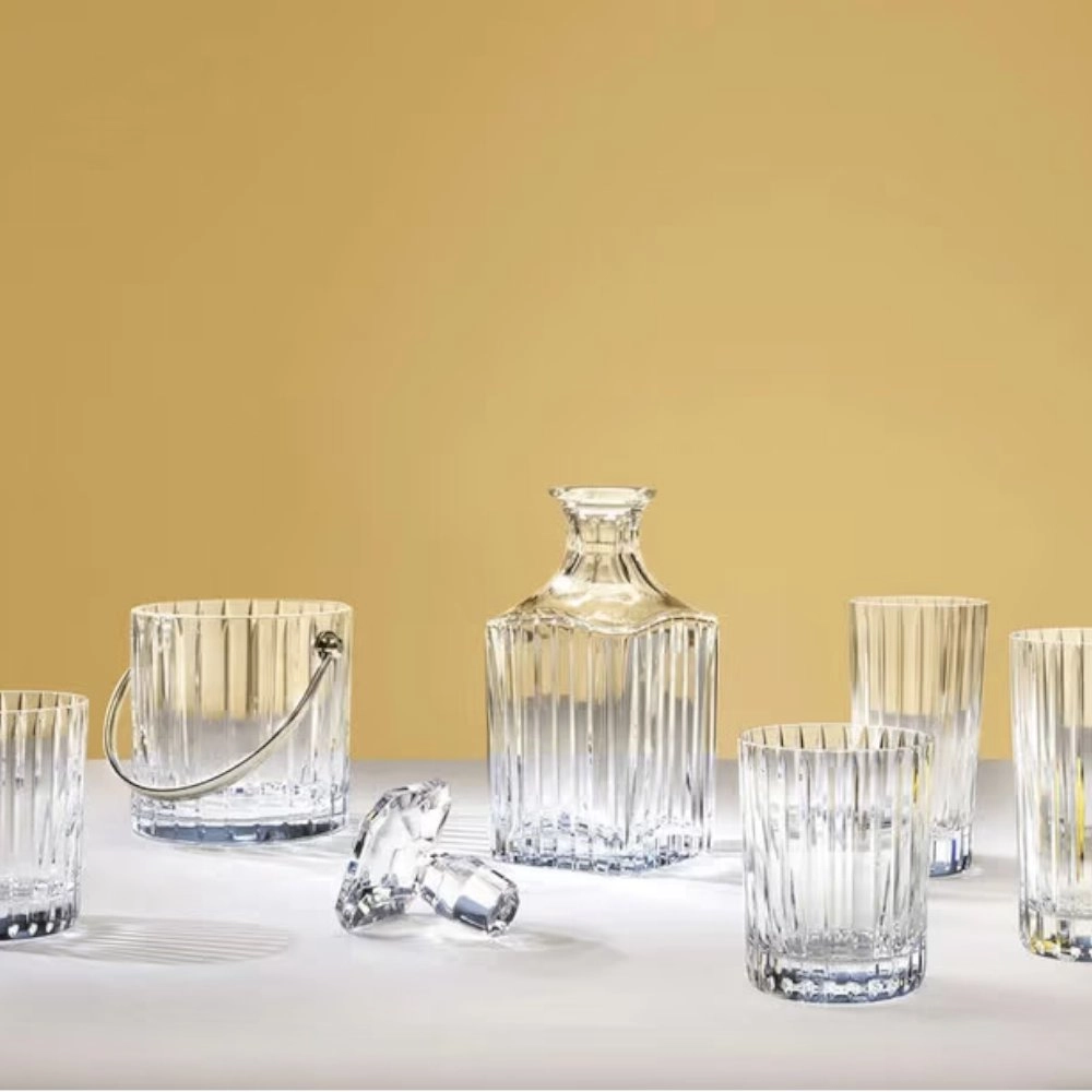 Decanter Para Whisky Harmonie Decanter Para Whisky Harmonie