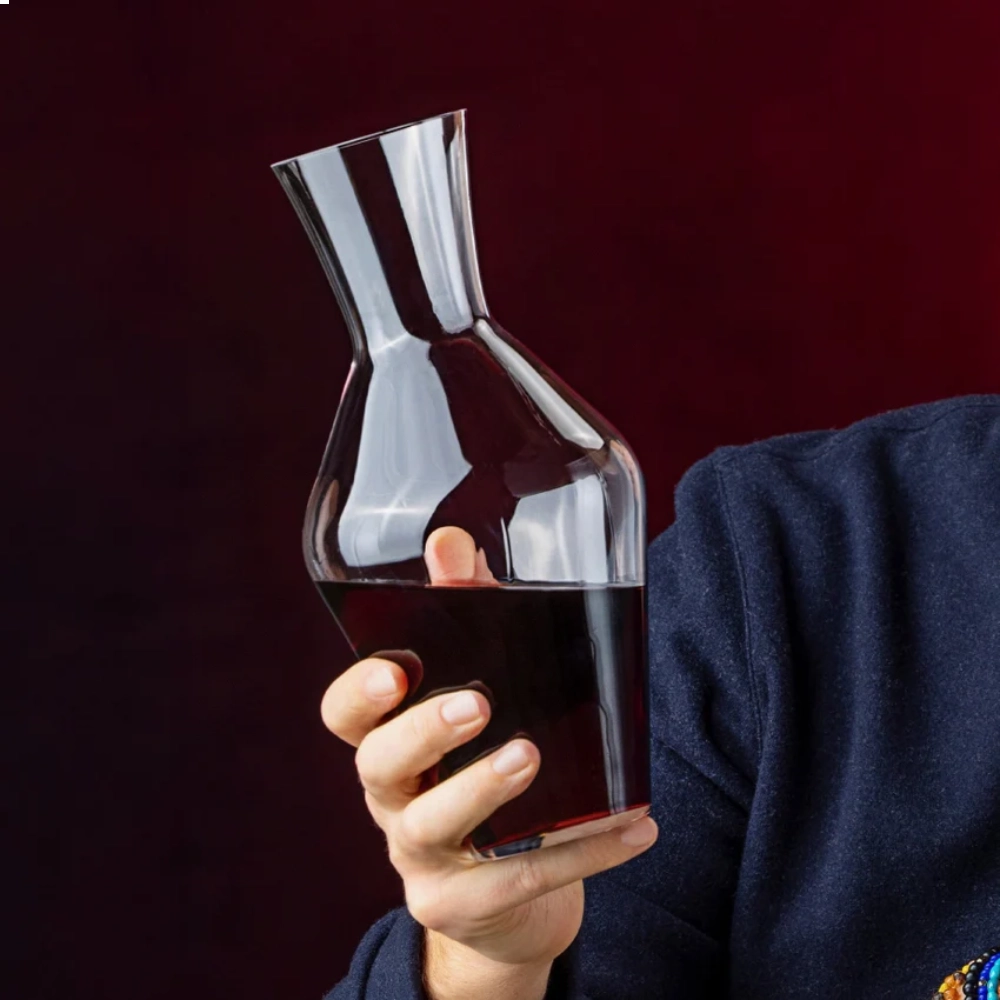 Decanter Riedel Veloce 750 Ml Decanter Riedel Veloce 750 Ml