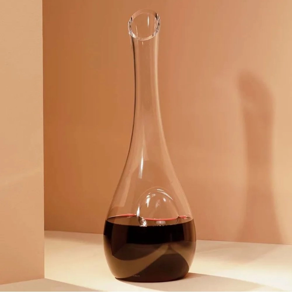 Decanter Strauss 200 Liso 41 Cm Decanter Strauss 200 Liso 41 Cm