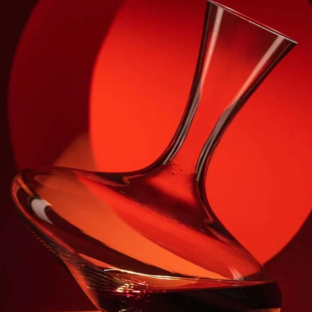 Decanter Strauss 200 Liso