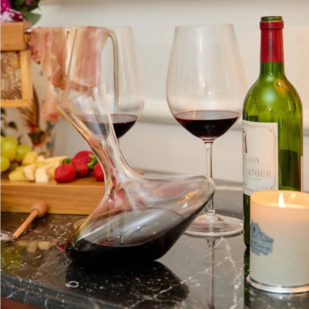 Decanter Strauss 200 Liso