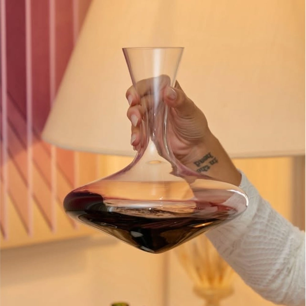 Decanter Strauss 200 Liso