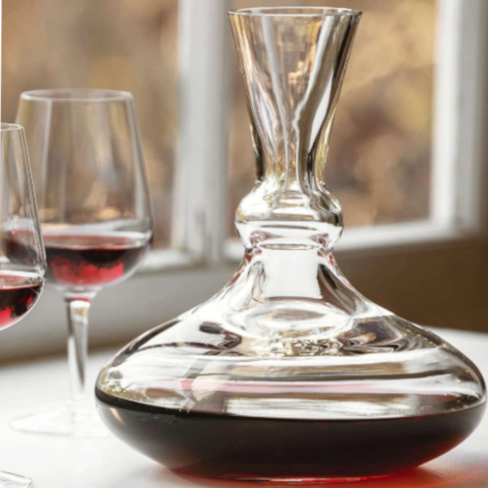 Decanter Vista Alegre Adao Decanter Vista Alegre Adao