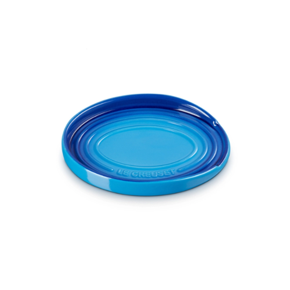 Descanso Oval Para Colher Le Creuset Descanso Oval Para Colher Le Creuset