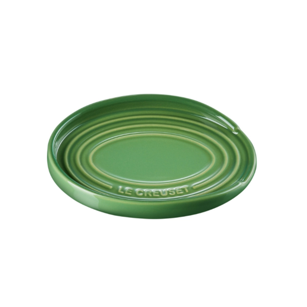 Descanso Oval Para Colher Le Creuset