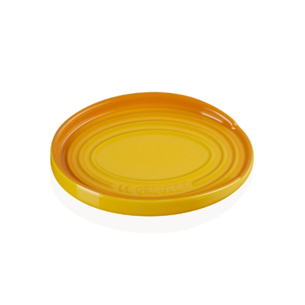 Descanso Oval Para Colher Le Creuset Descanso Oval Para Colher Le Creuset