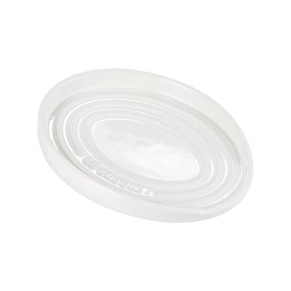 Descanso Oval Para Colher Le Creuset