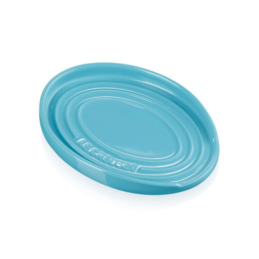 Descanso Oval Para Colher Le Creuset