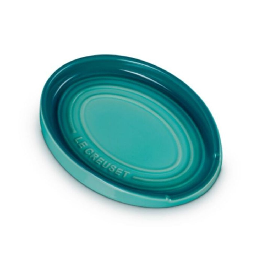Descanso Oval Para Colher Le Creuset 16 cm