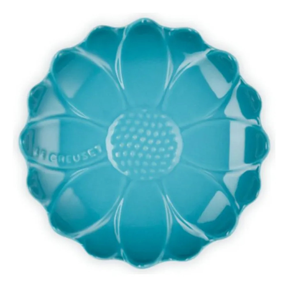 Descanso Para Colher Le Creuset Sunflower 14 Cm Descanso Para Colher Le Creuset Sunflower 14 Cm