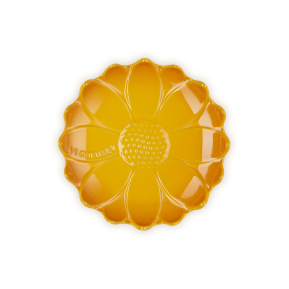 Descanso Para Colher Le Creuset Sunflower 14 Cm Descanso Para Colher Le Creuset Sunflower 14 Cm