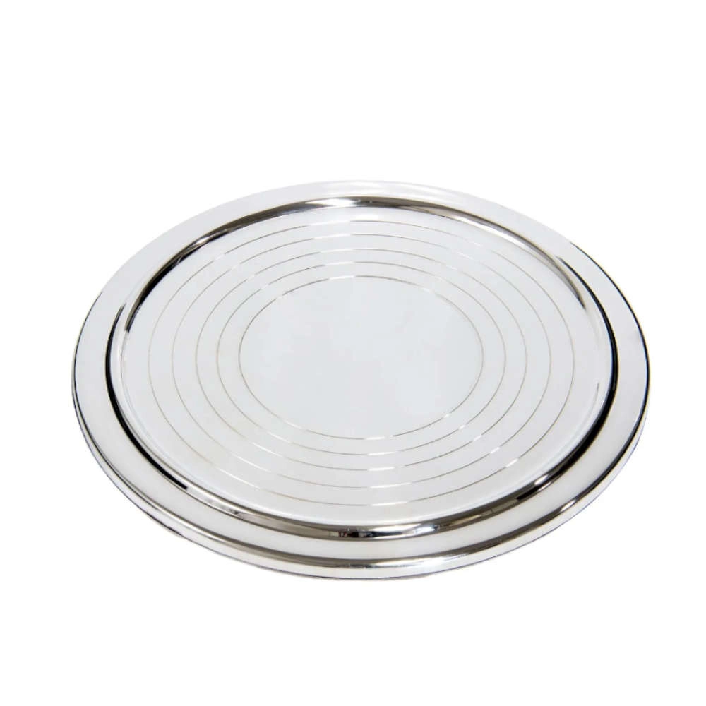 Descanso Para Travessa St James 23 Cm Descanso Para Travessa St James 23 Cm