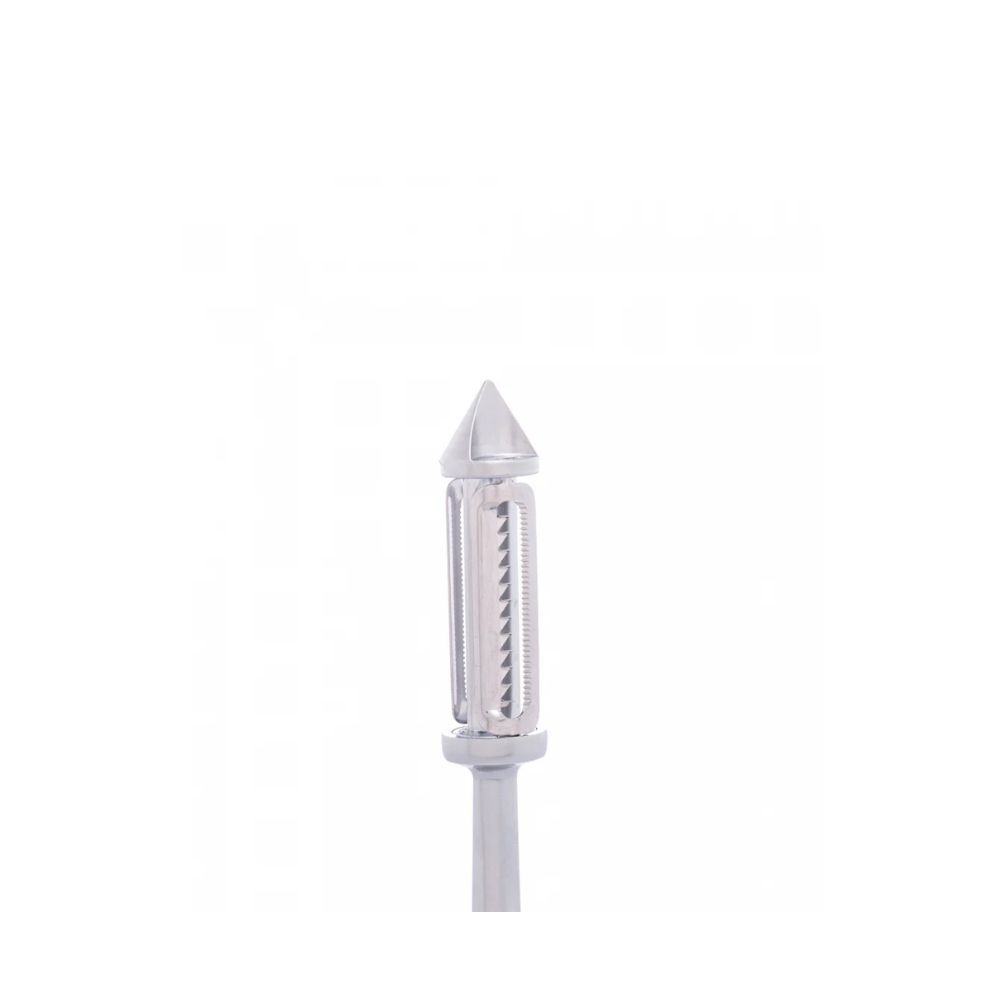 Descascador de Frutas e Legumes Wolff  Chef Pro 18,5 Cm