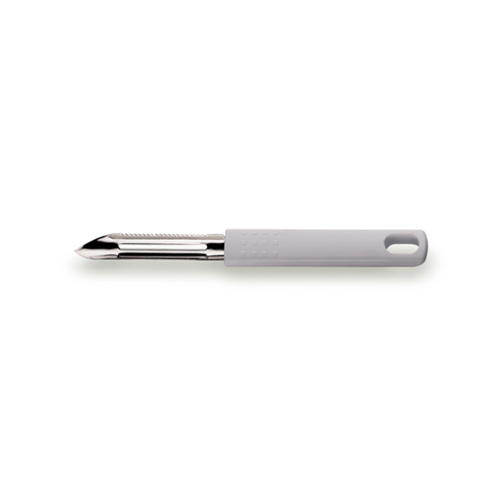 Descascador Em Inox Ghidini 20 Cm Descascador Em Inox Ghidini 20 Cm