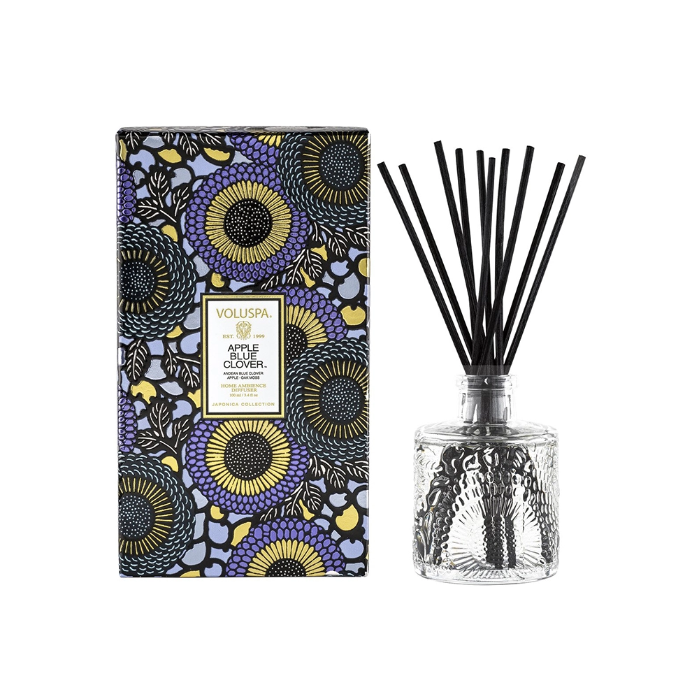 Difusor de Ambiente Voluspa Coleção Japonica