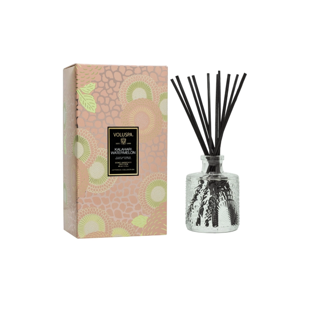 Difusor de Ambiente Voluspa Coleção Japonica