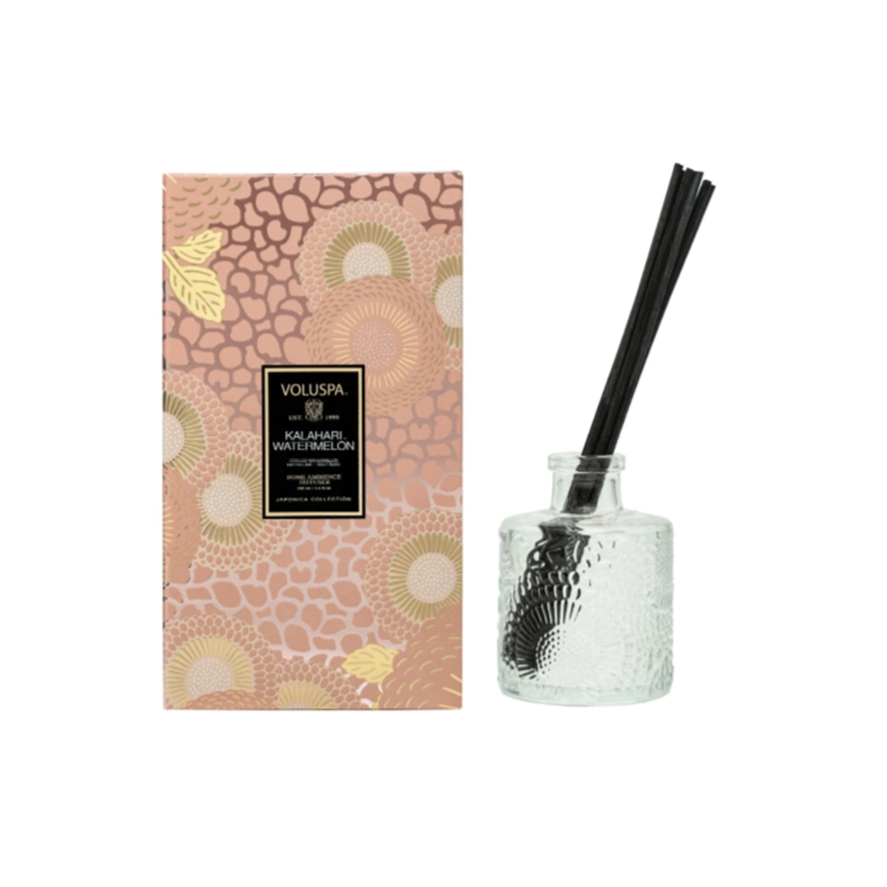 Difusor de Ambiente Voluspa Coleção Japonica