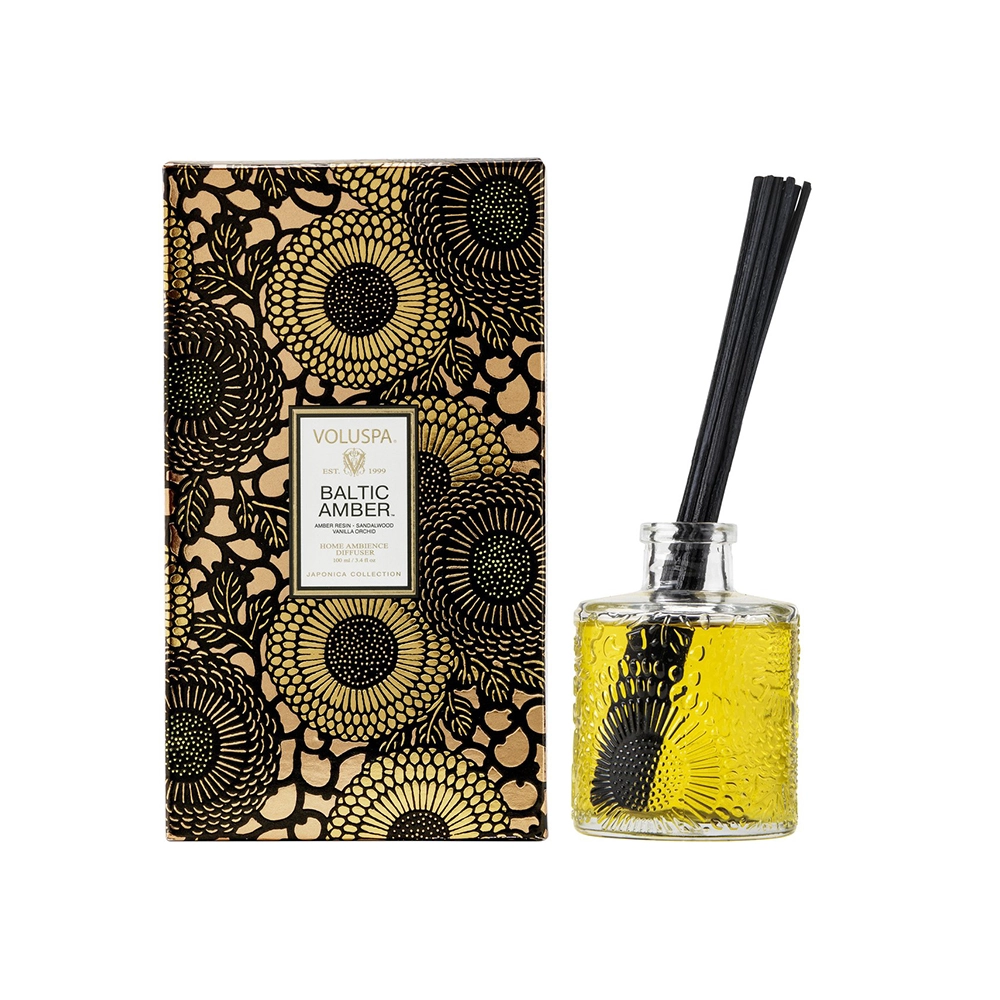 Difusor de Ambiente Voluspa Coleção Japonica