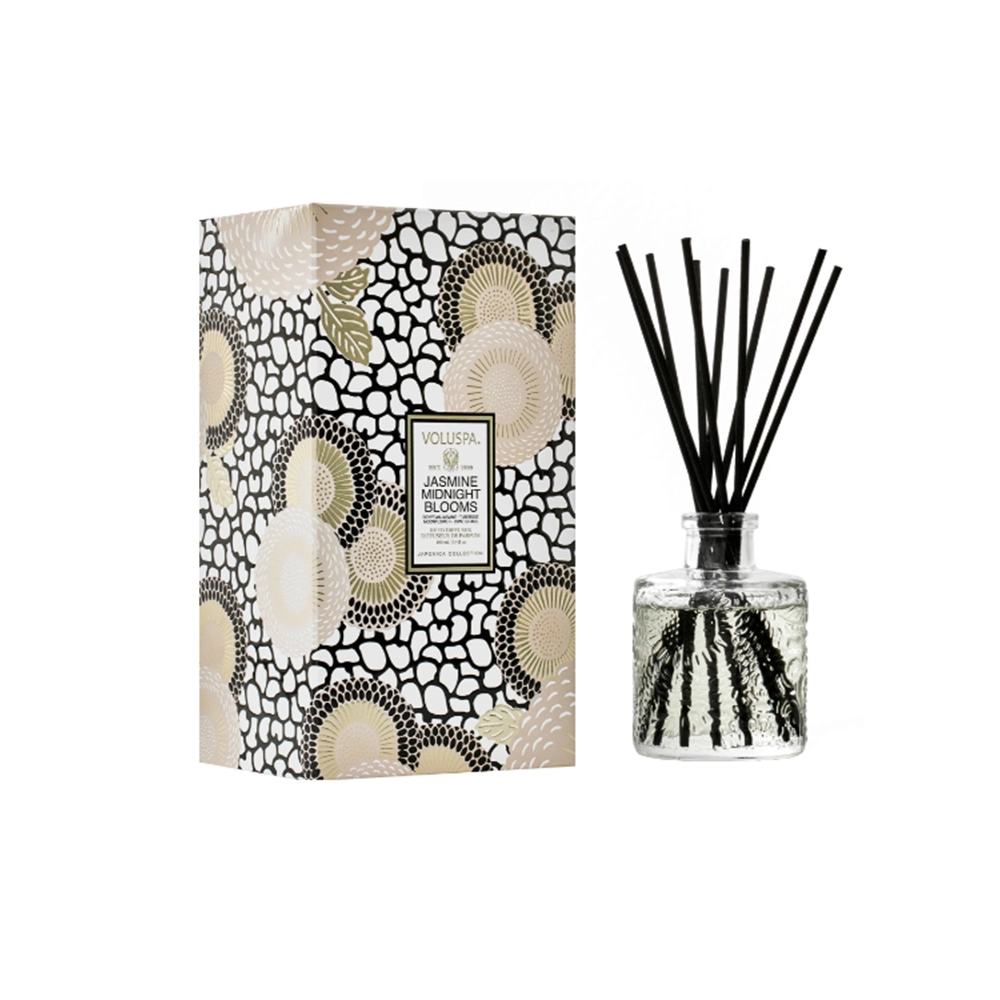 Difusor de Ambiente Voluspa Coleção Japonica