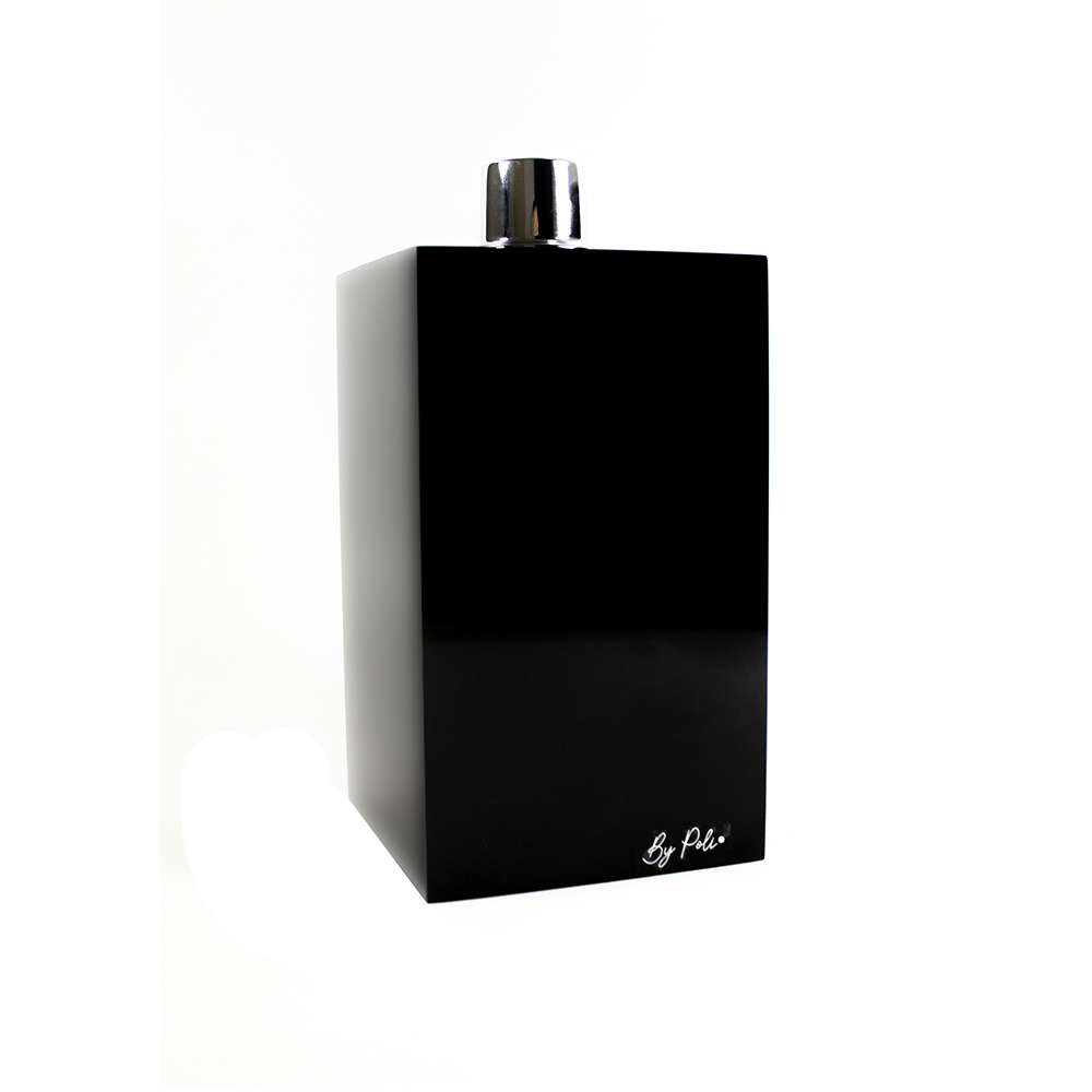 Difusor de Aromas By Poli 250 Ml Difusor de Aromas By Poli 250 Ml