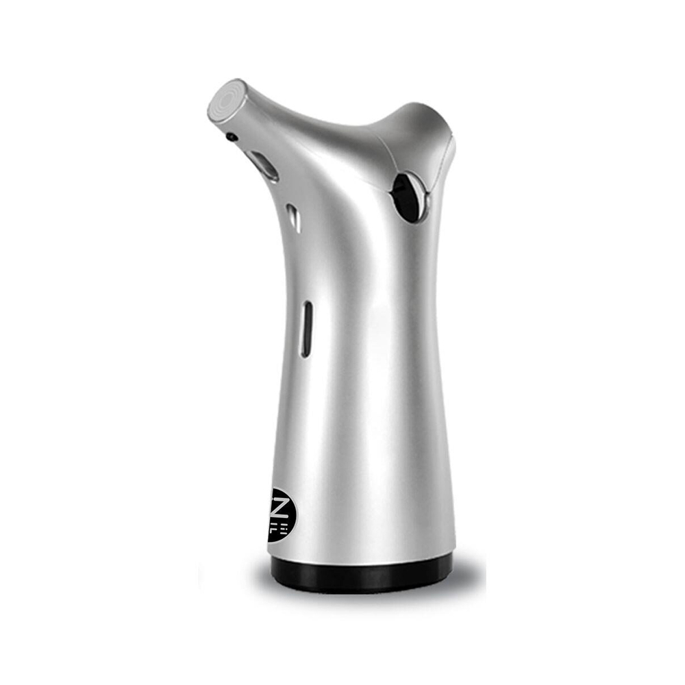 Dispenser Automático Para Sabão Ez 200 Ml Dispenser Automático Para Sabão Ez 200 Ml