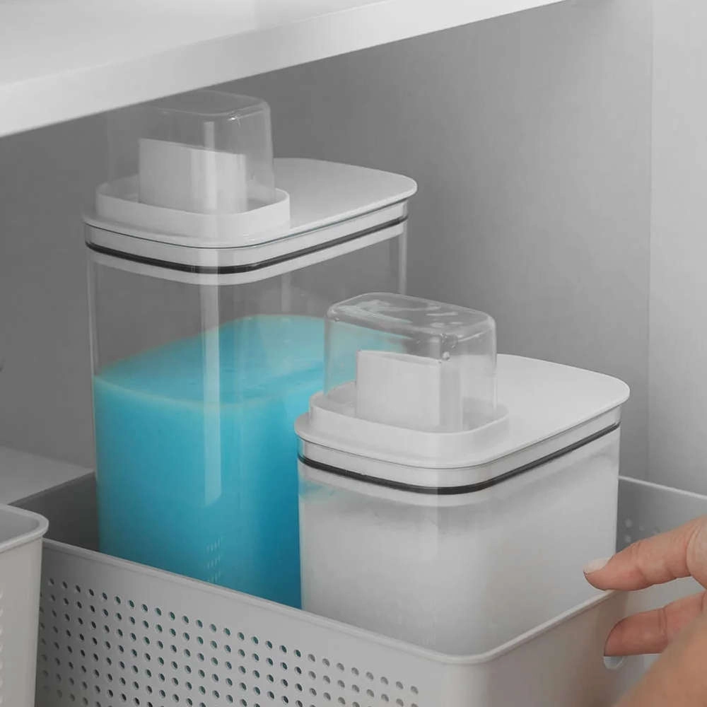 Dispenser Ou Flow Branco 1,5 Litros Dispenser Ou Flow Branco 1,5 Litros