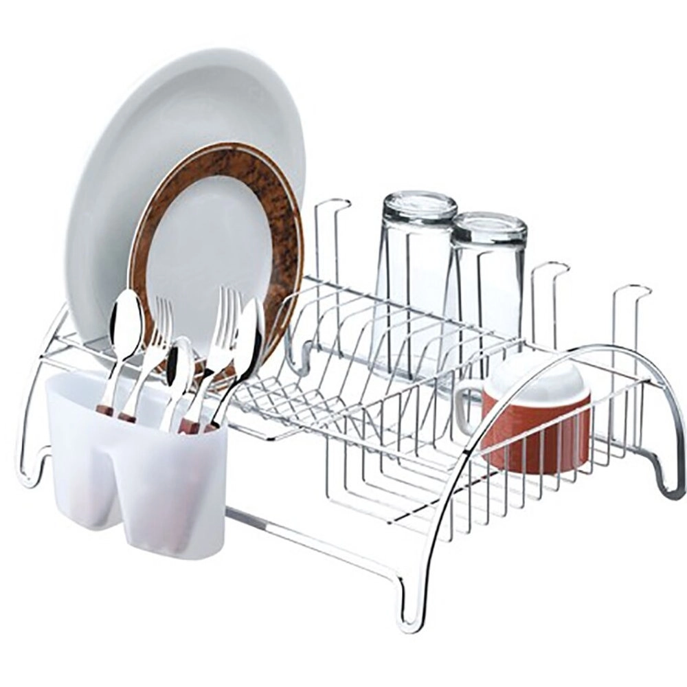 Escorredor de Loucas Future Attuale 41 X 34 X 17 Cm