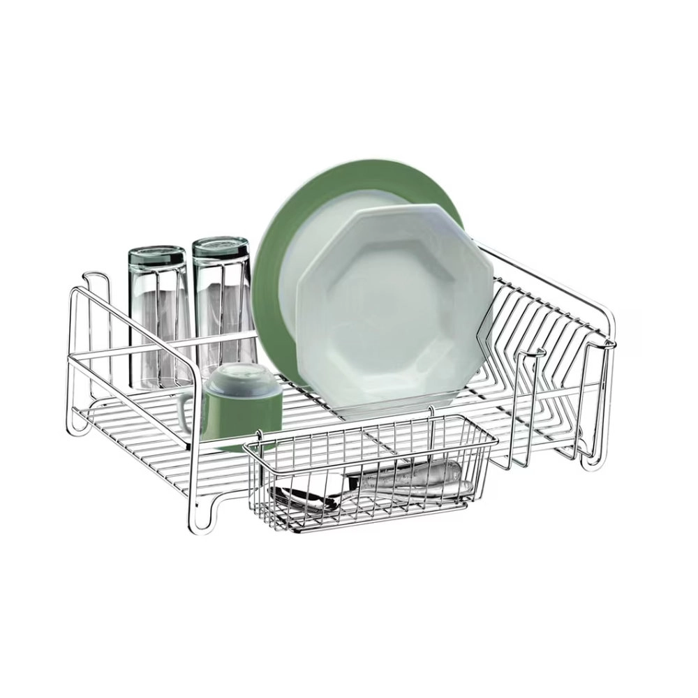 Escorredor de Loucas Future Nobilita 46 X 42 X 17 Cm
