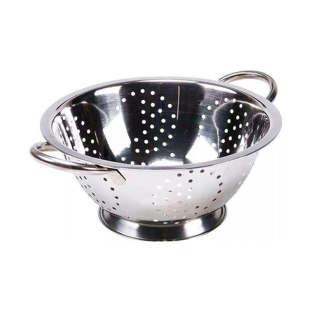 Escorredor Para Massa Brinox Suprema 2 Litros