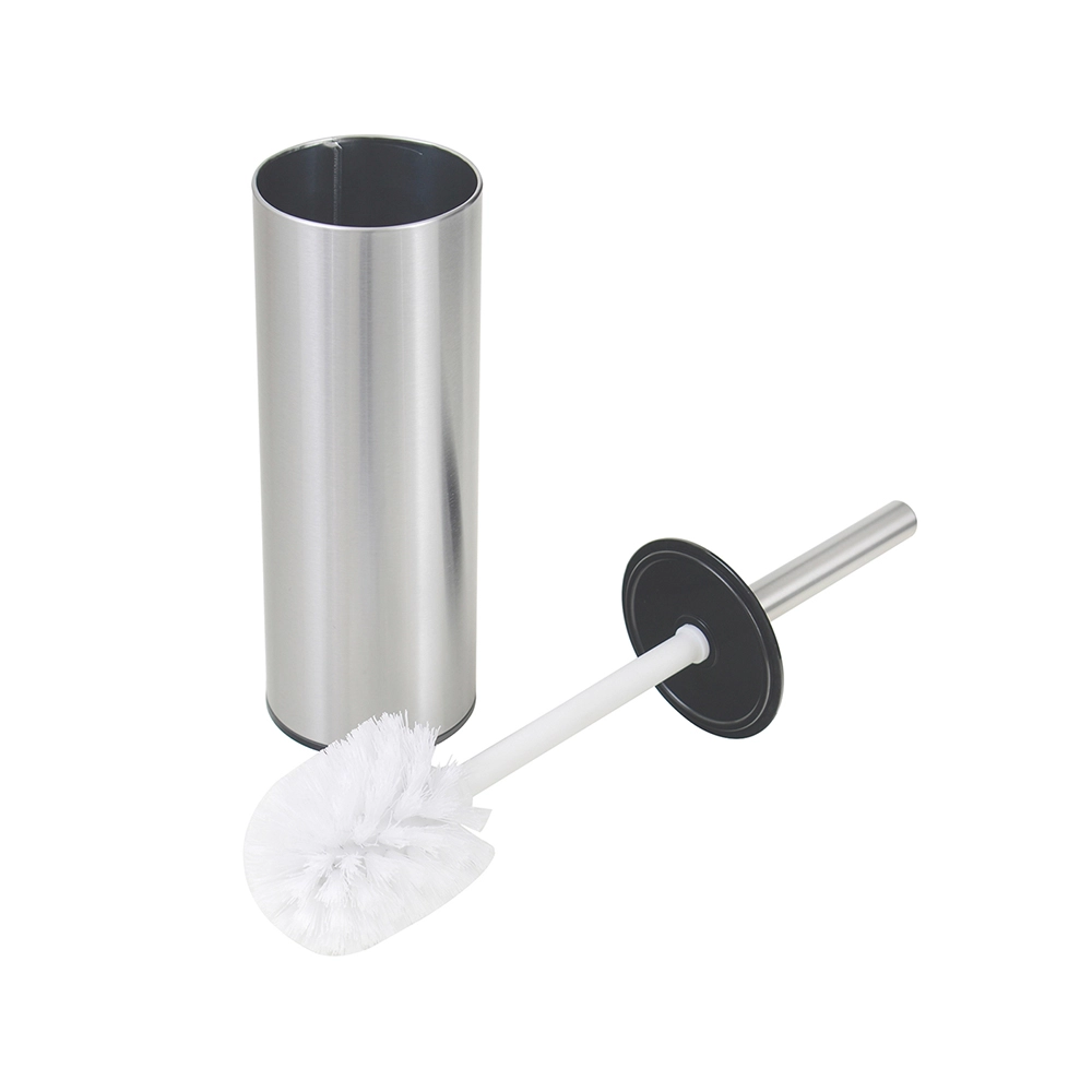 Escova de Banheiro Com Suporte Tramontina 38,3 X 9,3 X 9,3 Cm