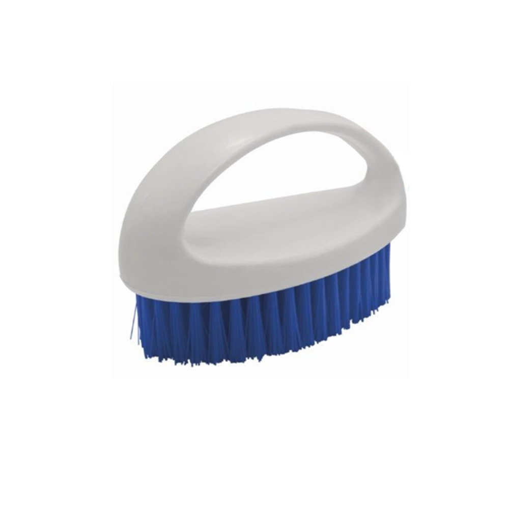 Escova Multiuso Para Limpeza Paramount 7 X 10 X 5,5 Cm