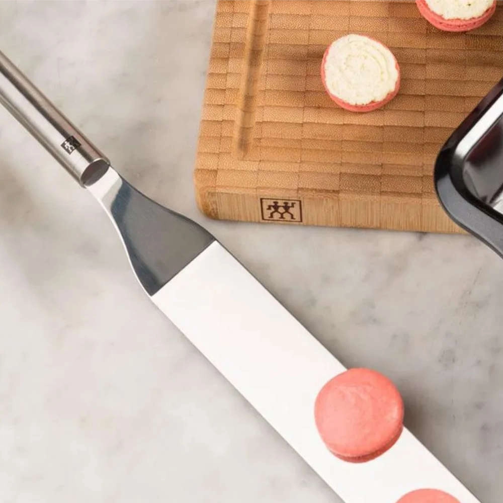 Espátula de Confeiteiro Angular Zwilling Pro 40,6 Cm