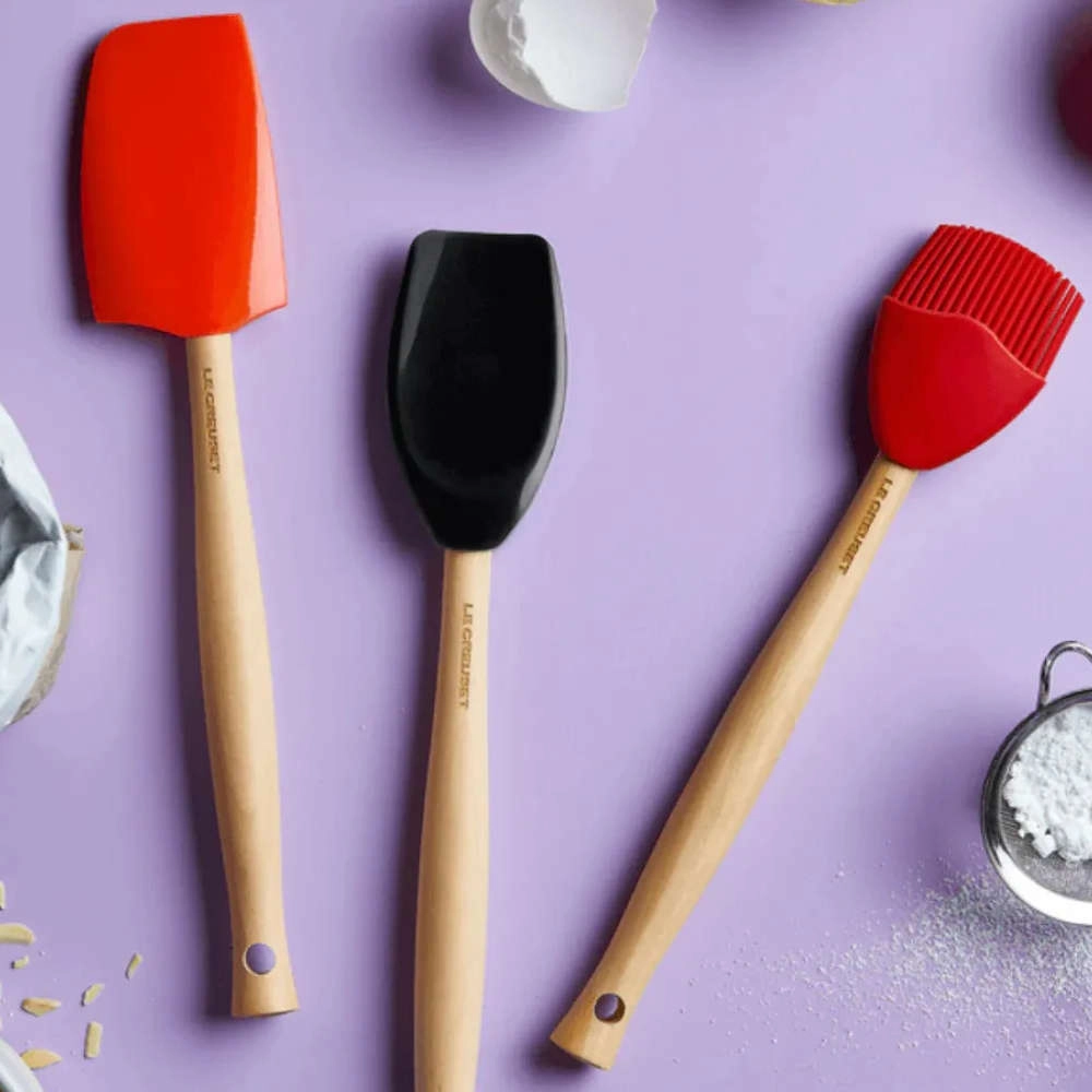 Espátula Pequena Le Creuset Craft 28 Cm