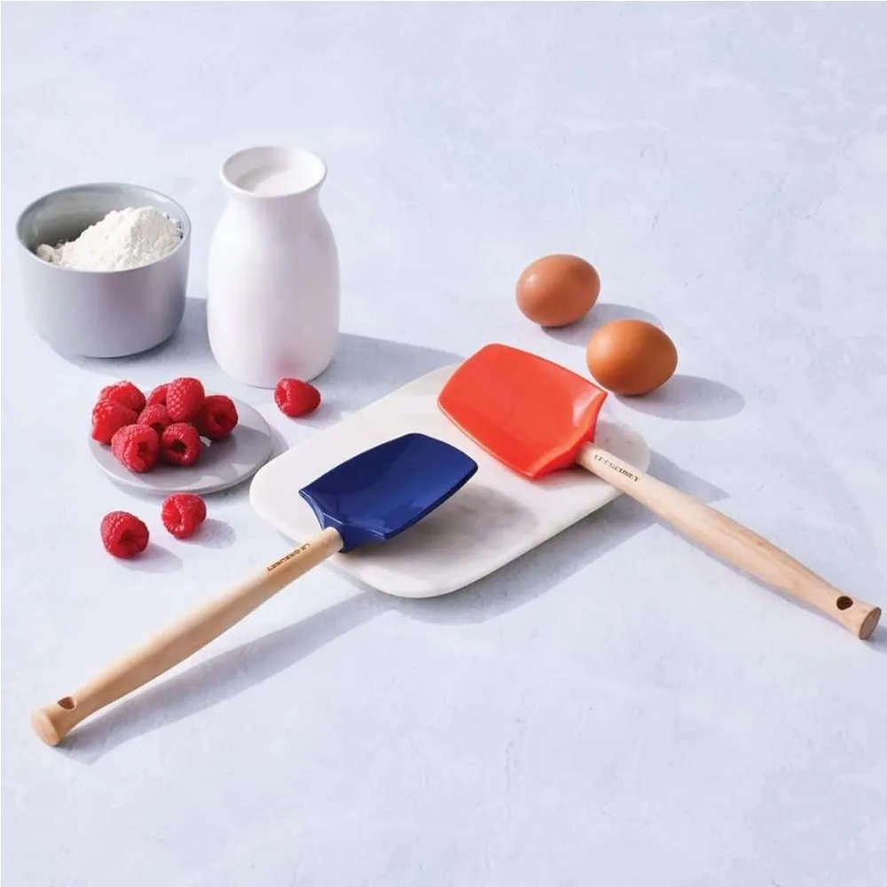 Espátula Pequena Le Creuset Craft 28 Cm Espátula Pequena Le Creuset Craft 28 Cm