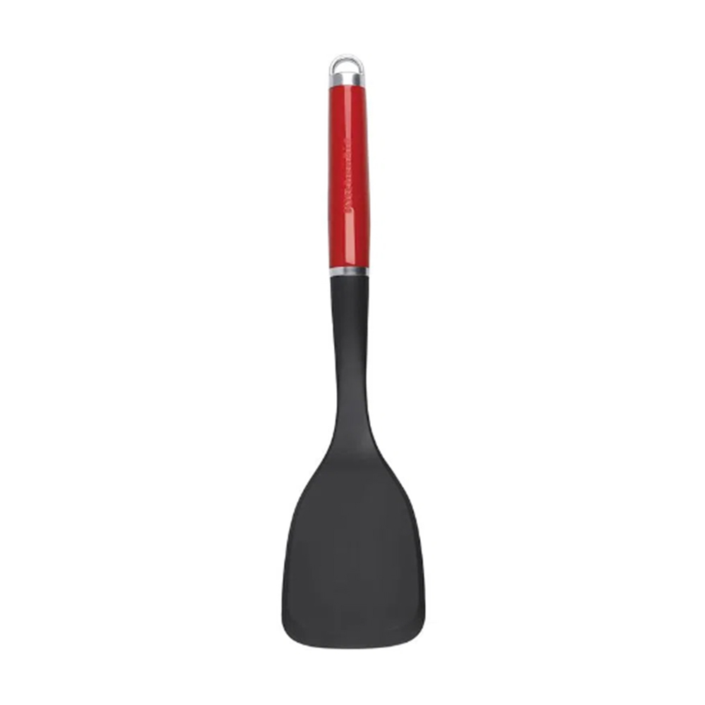 Espátula Sólida Kitchenaid de Pendurar 36 Cm Espátula Sólida Kitchenaid de Pendurar 36 Cm