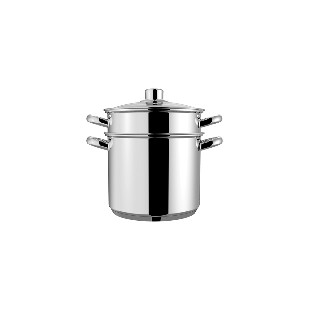 Espagueteira Caldeirão Brinox Savoy 5 Litros