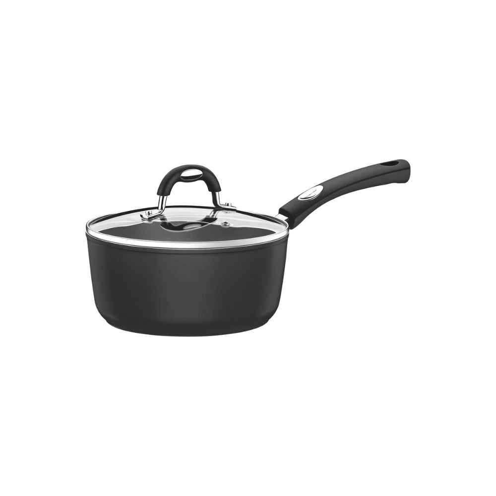 Panela  Inducao Monaco Preto