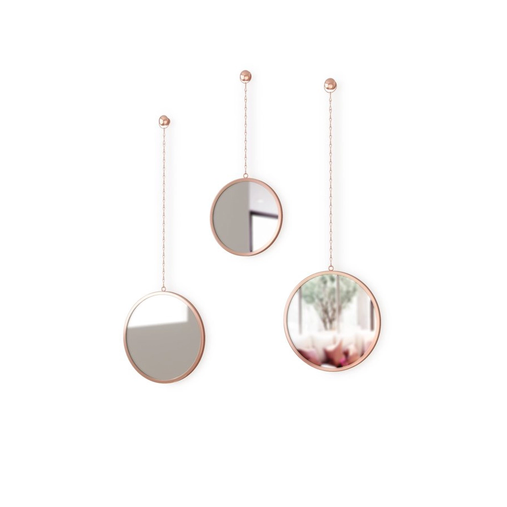 Espelho Redondo -  Dima