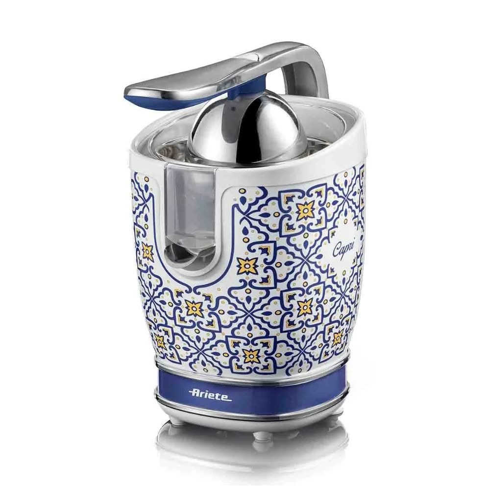Espremedor de Frutas Ariete Capri Espremedor de Frutas Ariete Capri