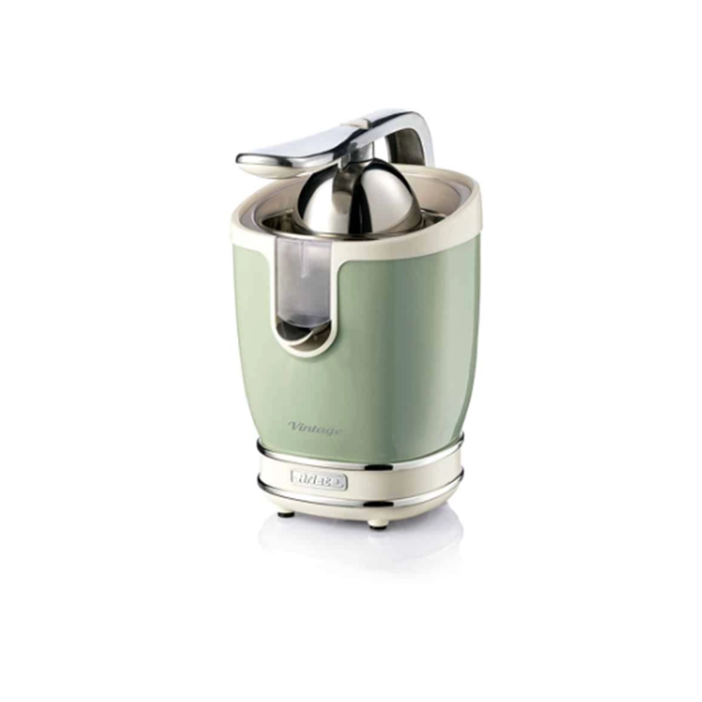 Espremedor de Frutas Ariete Vintage