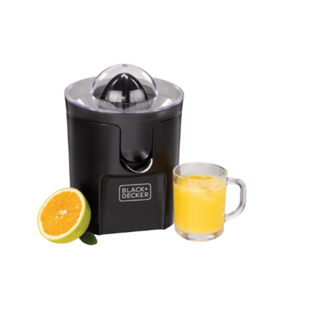 Espremedor de Frutas Black+decker Cj1000 Espremedor de Frutas Black+decker Cj1000