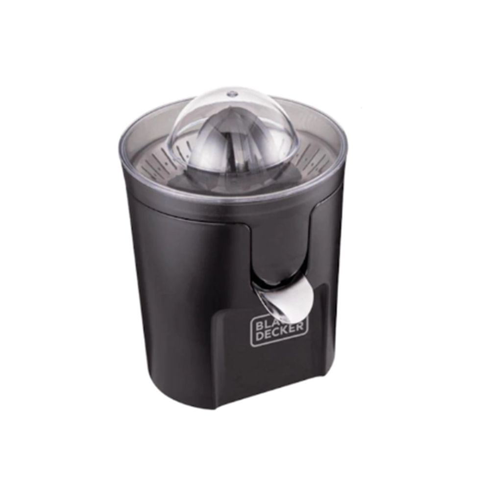 Espremedor de Frutas Black+decker Cj1000 Espremedor de Frutas Black+decker Cj1000
