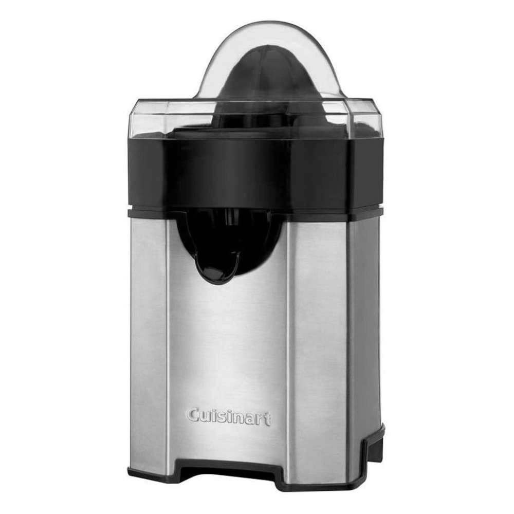 Espremedor de Frutas Cuisinart Pulp Control Ccj-500br Espremedor de Frutas Cuisinart Pulp Control Ccj-500br