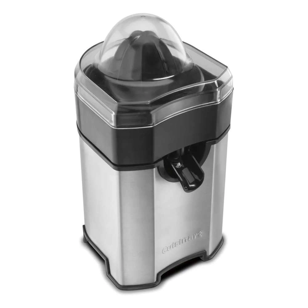Espremedor de Frutas Cuisinart Pulp Control Ccj-500br Espremedor de Frutas Cuisinart Pulp Control Ccj-500br