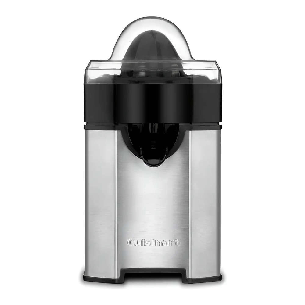 Espremedor de Frutas Cuisinart Pulp Control Ccj-500br Espremedor de Frutas Cuisinart Pulp Control Ccj-500br